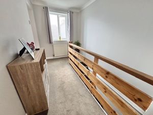 Landing- click for photo gallery